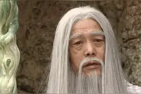 一起了解菩提祖师图片