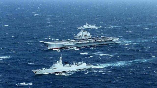 中方向全球昭告,日本越线必遭痛击,话音刚落,朝鲜:日本要血债血偿