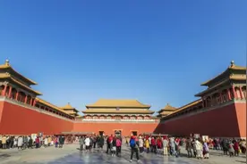 暑期独家揭秘：故宫游玩全攻略，一次体验千年文化之旅！图片