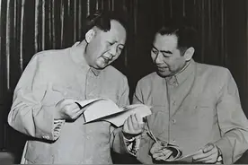 1969年苏联对中国开战，毛主席睡梦中被惊醒，紧急下达了3条指示图片