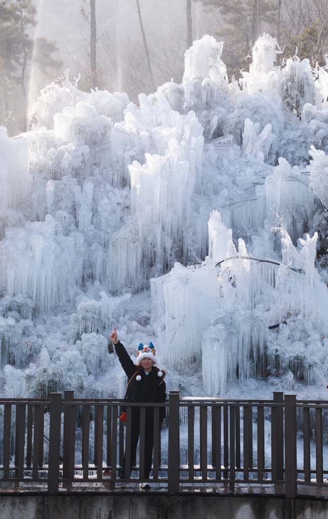 临沂文旅福利暴击！免费5A景区和艺术展、39元泡温泉，冬日出游攻略快收好！
