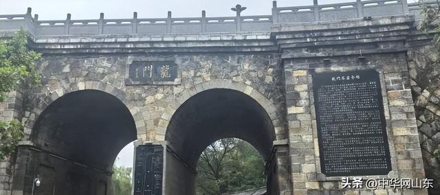 魏怀亮 | 若问古今兴废事，请君且看洛阳城——洛阳访古随记