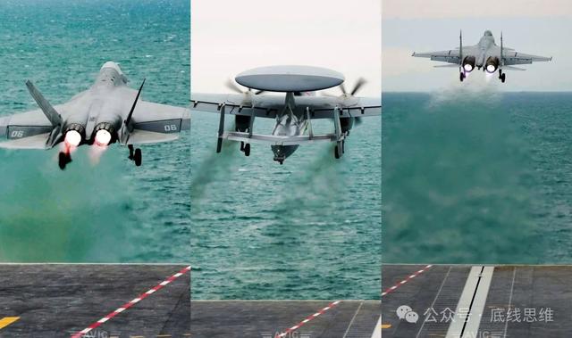 中国军工让“未来武器”走进现实视野