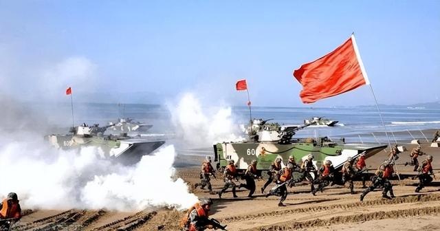 美国专家曾预判：台当局若宣布“独立”，中国大陆将会动手解放？