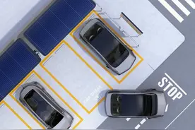 路边停车欠费有什么后果？全国各地相关规定分析图片