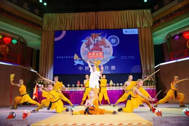 “侨家乐”逛吃游玩指南来啦！寻味南洋，赏灯续年味，这周末，咱不见不散~