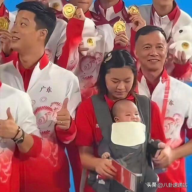 央视对全红婵的称呼变了！两字之差看出差距，陈芋汐的话有人信了