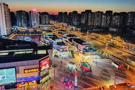 中国的县城-四川篇第二站-婆城威远图片