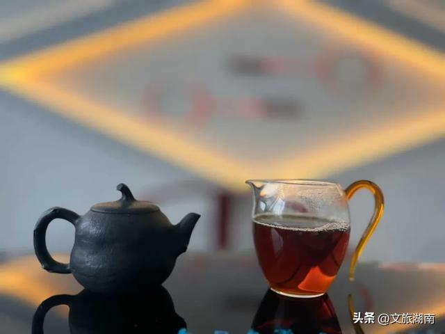 拿捏冬日仪式感，从围炉煮茶开始