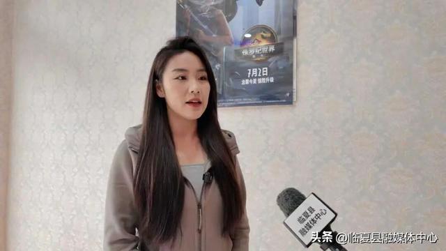 《窗外是蓝星》点燃自豪情怀 临夏县干部职工共赴航天梦想之旅