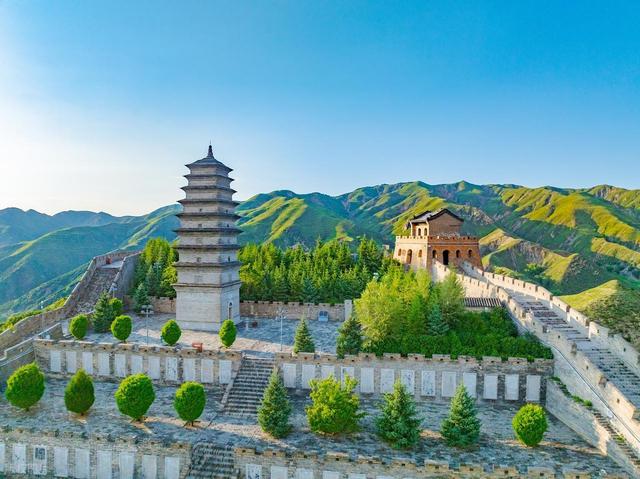 山西面积小的城市，曾靠煤炭发展经济，如今转型成旅游城市