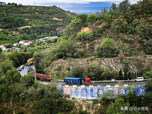 宝鸡这个县要是升成市，就改名猕猴桃市，简称“猕市”，看行不行