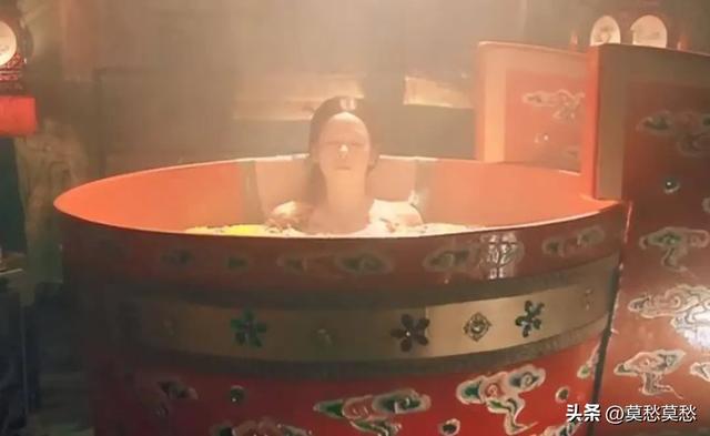 根本不算男人!清朝太监回忆:妃子洗澡不避讳太监 不用手 侮辱人
