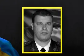 庆功会开在俄军眼皮底下，两枚导弹从天而降，“斩首”乌军旅长图片