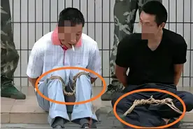 为什么大多死刑犯在被执行前都会表现的很淡定？图片