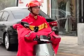 京东VS美团：这一仗不得不打？图片