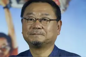 61岁的范伟不必再遗憾了！事已至此，你应该承认自己技不如人图片