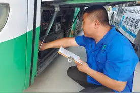 畅通赶考路！石家庄公交多措并举护航高考图片
