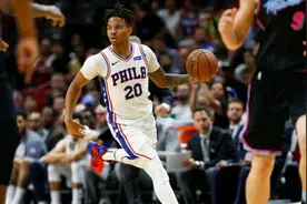 被篮球抛弃的篮球状元—马克尔·富尔茨图片