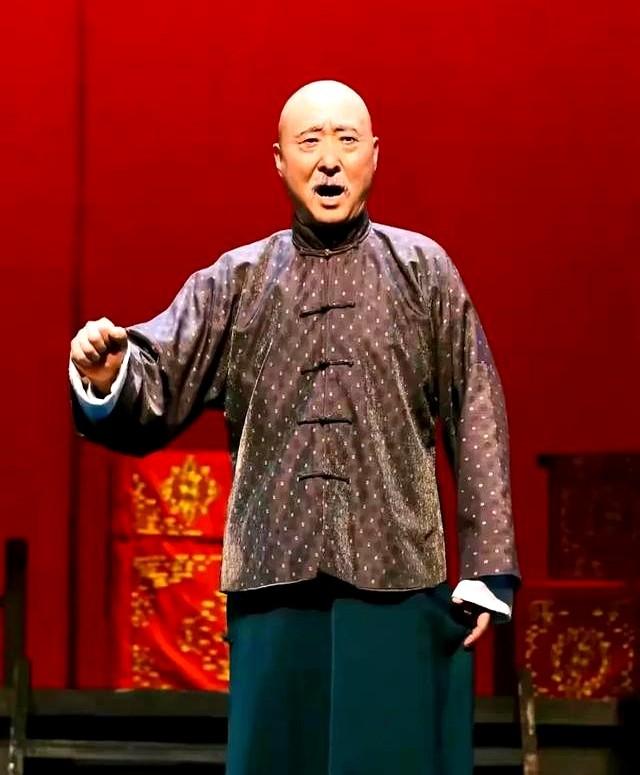 《戏台》今日上映，预测总票房曝光后，陈佩斯悬着的心终于落下了
