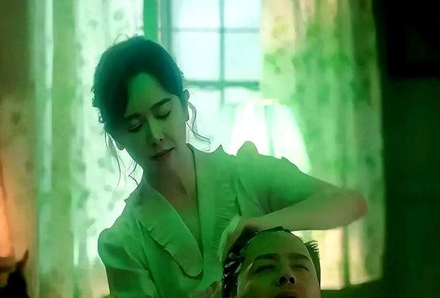 善恶终有报！风流成性的代价，在48岁左小青身上体现得淋漓尽致