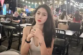 28岁缅甸华人杨丽清已确认遇难，讣告已发，长得很漂亮，令人惋惜图片