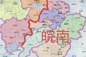皖南地区的母亲河—秋浦河、青弋江、水阳江、新安江图片