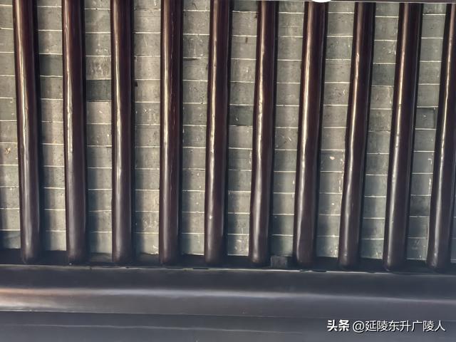 扬州文峰塔，京杭大运河畔四塔之一，塔园寺一体