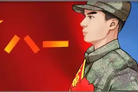 政府安排工作的退役士兵，可以择优招录成基层公务员图片