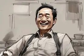 在单位，给领导送礼的5个讲究：1.当众送；2.不要只在节假日登门图片