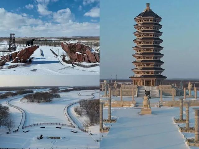 东极抚远冬季旅游全攻略 吃住行玩一站式指南