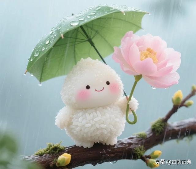 取自“十二花神”的美名昵称网名
