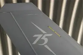 中国官宣全新战机，歼35真要来了？美第一个着急：技术是抄的图片