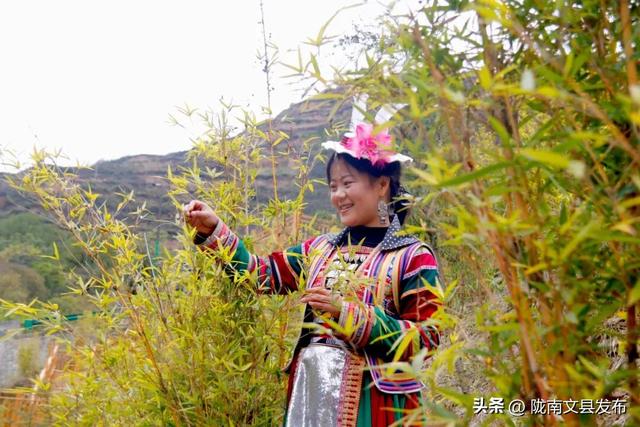 初冬，与白马山寨共赴一场诗意之约