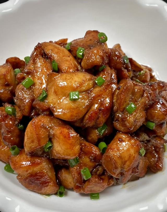 6道家常菜，荤素搭配巨下饭	，一周家常菜不重样！
