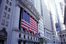 中美差距再次扩大！中国GDP已跌至美国的60%，问题到底出在哪里？图片