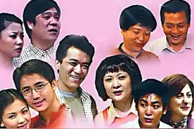 痛惜，《外来媳妇本地郎》10人已悄然离世，多位童年喜欢的演员图片