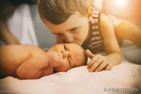 生儿子的秘诀？图片