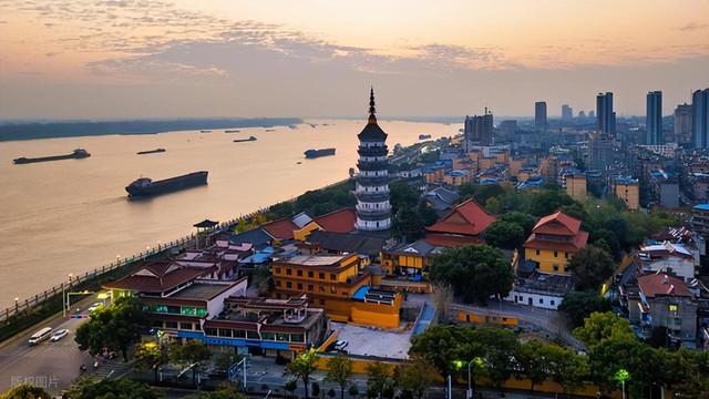 继合肥之后，安徽又一“黑马城市”要起飞，比滁州更有底蕴