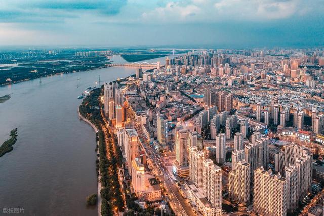 这两天去了一趟黑龙江，说点大实话，黑龙江这个地儿真是让人羡慕