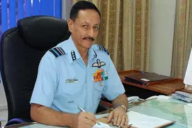 印度元帅：歼20连巴基斯坦都不采购，先进的“光辉”已遥遥领先！图片