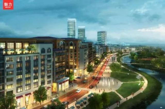 紫竹新开发！2条地铁+3个站点是什么体验