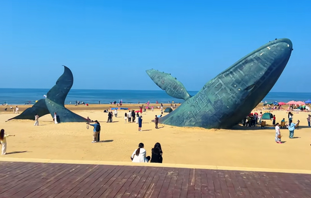 山东不宰游客的城市，游客几乎零差评，物价实在人也实在