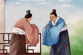 升米恩，斗米仇！济人可一时，不可济一世图片