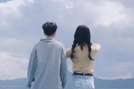 男女必知！梦见和异性亲密互动意味着什么？图片