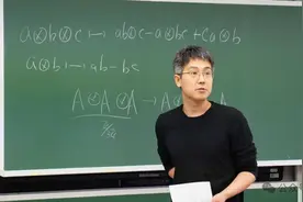 北大刘若川教授获拉马努金奖，中国学者4次获此殊荣图片