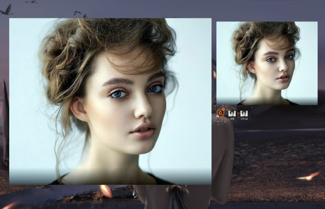 ps怎样把模糊的照片变清晰，这4个图片变清晰方法超管用！