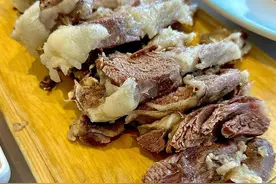 中国哪的羊肉最好吃？吃遍各地羊肉，还是这3个地方最值得夸赞图片