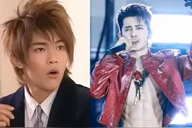 汪东城：当年的中二少年，如今成了女人们最想嫁的男人，真爷们！图片