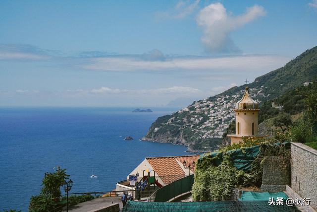 十年两刷意大利，南意根本不在乎米其林，他们只在乎番茄够不够酸